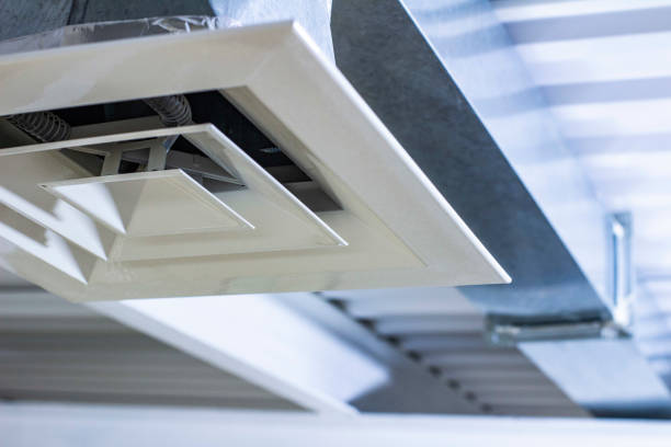 Best Air Duct Cleaning Cost  in Bradford, OH