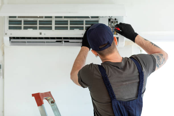 Best Air Vent Cleaning Services  in Bradford, OH