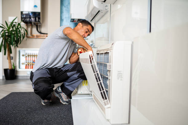 Best Air Duct Cleaning Near Me  in Bradford, OH