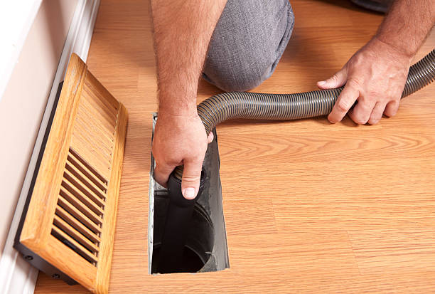 Best HVAC Maintenance and Cleaning  in Bradford, OH