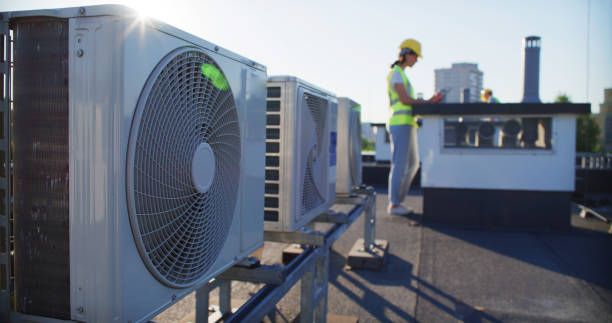 Best Air Vent Cleaning Services  in Bradford, OH