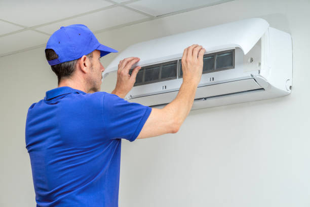 Best Home Air Vent Cleaning  in Bradford, OH