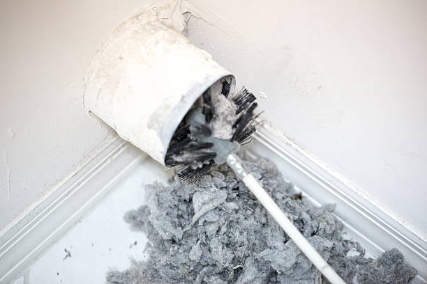 Best Affordable Air Duct Cleaning  in Bradford, OH