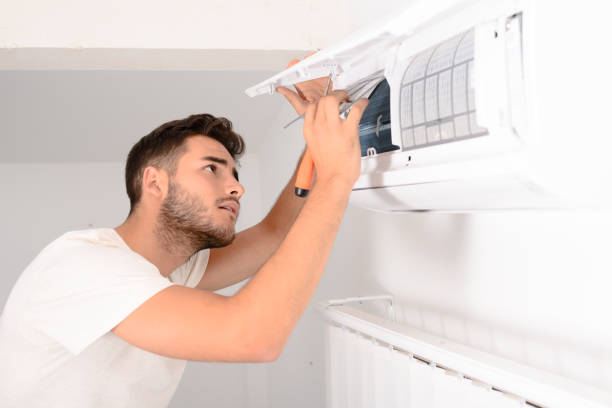 Best Air Duct Cleaning Near Me  in Bradford, OH