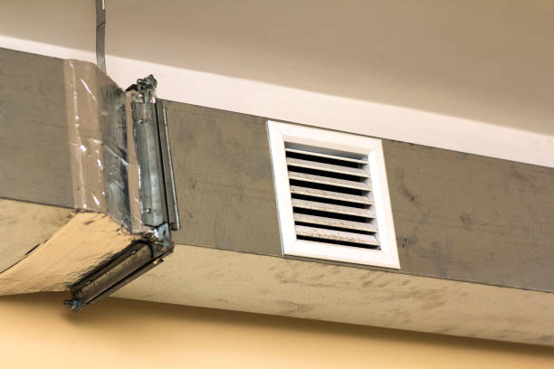 Best Dryer Vent Cleaning Services  in Bradford, OH
