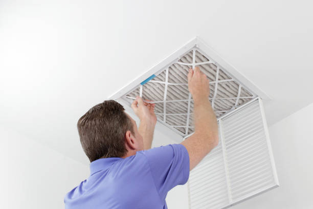 Best Ductwork Cleaning Services  in Bradford, OH